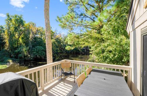 Night Heron House | Pool and Beach Access, Lagoon Views, Bikes