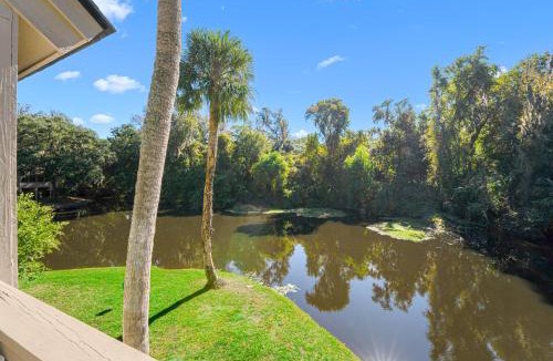 Night Heron House | Pool and Beach Access, Lagoon Views, Bikes