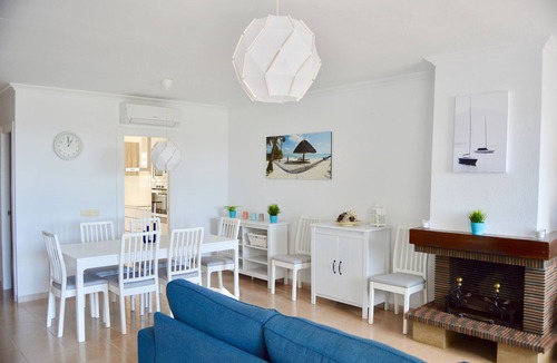 Sueca House | Pool and Beach View House