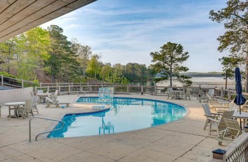 Bremen House | Pool and Dock Access! Family Escape in Bremen