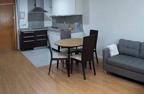 Castello de la Plana Apartment | Pool and beach apartment