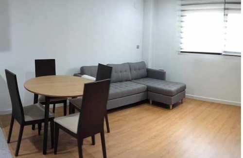 Castello de la Plana Apartment | Pool and beach apartment