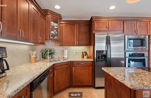Punta Gorda House | Pool and Hot Tub Gulf Access Home 3-bedroom house with Dock