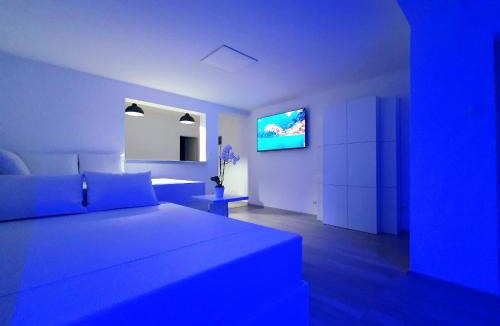 Mihotici Apartment | Pool and Jacuzzi Luxury Apartments