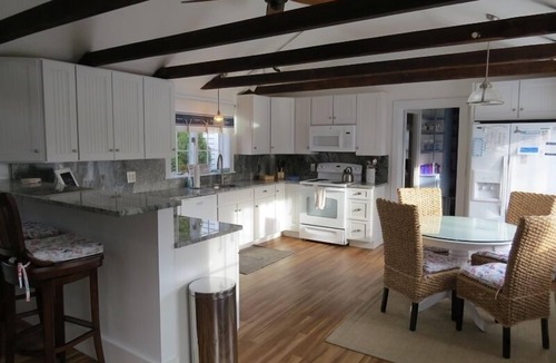 Chatham House | Pool and large yard!