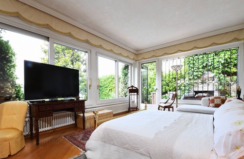 Castagnola Villa | Pool & Art Swisshomebnb