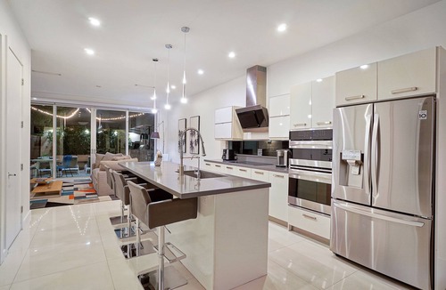 Coral Way House | Pool, BBQ, & Centrally Located!