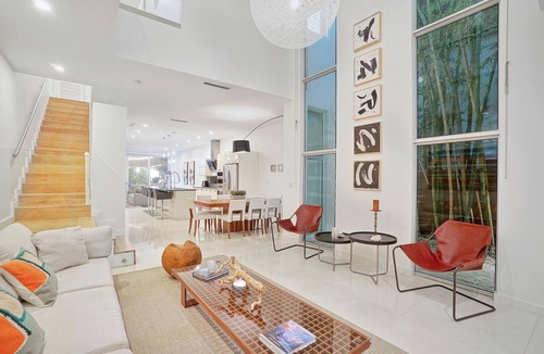 Coral Way House | Pool, BBQ, & Centrally Located!