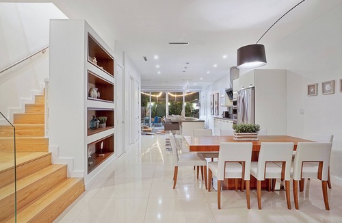 Coral Way House | Pool, BBQ, & Centrally Located!