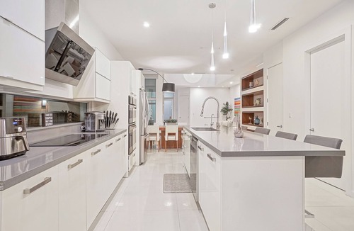 Coral Way House | Pool, BBQ, & Centrally Located!