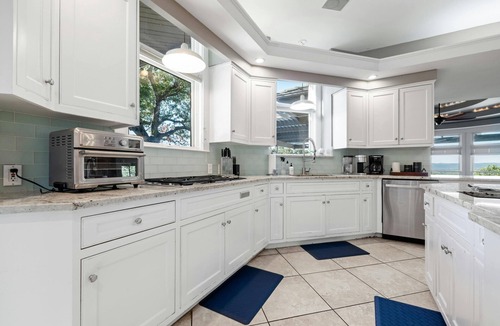 River Pointe House | Pool + Cabana + Amazing Views - Picturesque Point