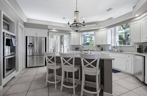 River Pointe House | Pool + Cabana + Amazing Views - Picturesque Point