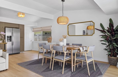 Midway City House | POOL-COURTYARD-GOLF GETAWAY