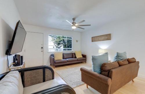 Greater South River City Apartment | - Pool - Cozy Lux 3bd apt - Austin
