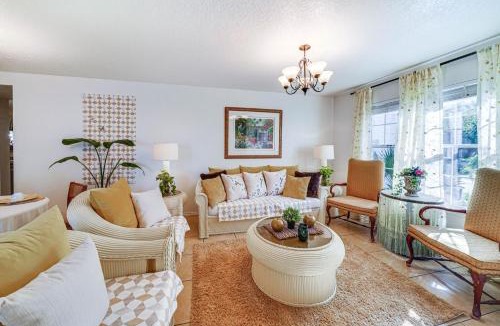 West San Antonio House | Pool, Deck & Huge Yard! Spacious San Antonio Home