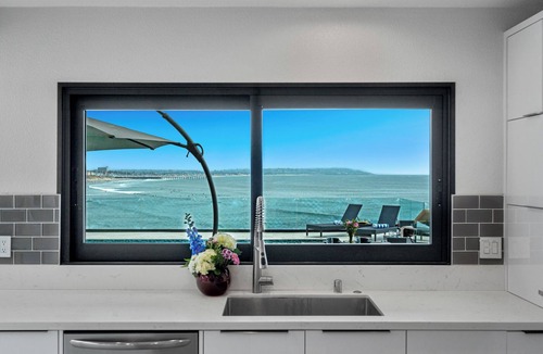 La Jolla House | Pool/Endless Views/A/C/Hot Tub/Weekday Specials