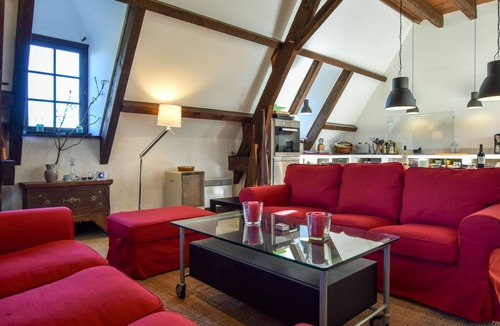 Saint-Laurent-la-Vallee House | Pool Escape in Saint-Laurent