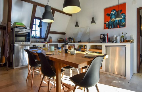 Saint-Laurent-la-Vallee House | Pool Escape in Saint-Laurent