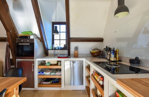 Saint-Laurent-la-Vallee House | Pool Escape in Saint-Laurent