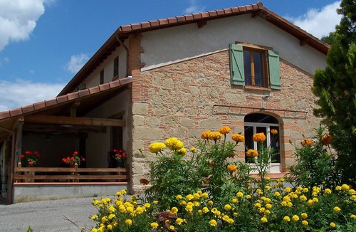 Le Moulin d'Encor House | Pool, family rooms, breakfast
