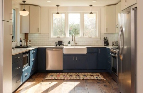 Germantown House | Pool, Fireplace, Converted Barn! - Chic Barn House