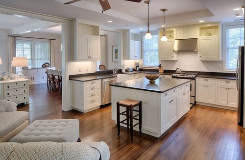 Palmetto Bluff House | Pool Fitness Golf Access - Walk To Wilson Village