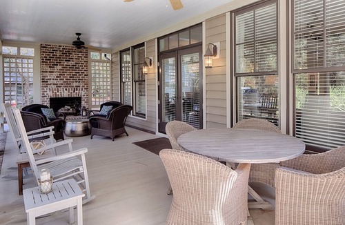 Palmetto Bluff House | Pool Fitness Golf Access - Walk To Wilson Village