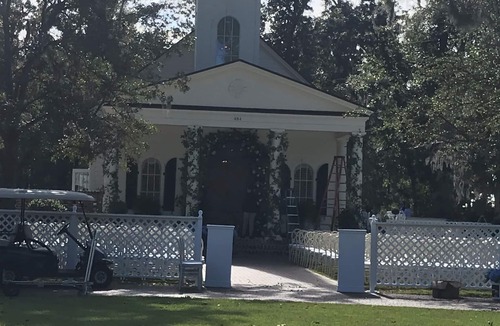 Palmetto Bluff House | Pool Fitness Golf Access - Walk To Wilson Village