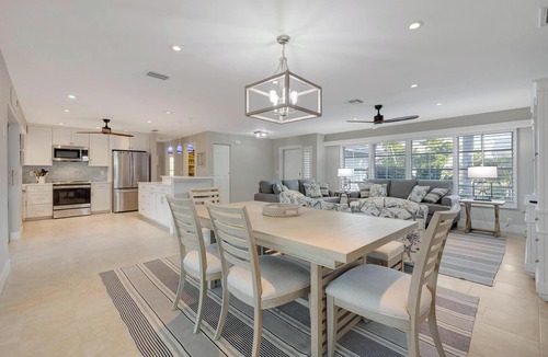 The Dunes House | Pool fully remodeled in 2026!