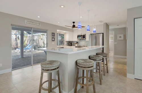 The Dunes House | Pool fully remodeled in 2026!