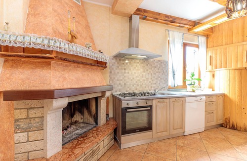Barbariga House | Pool & Fun House Betiga 1 With Gym, Fažana, Croatia