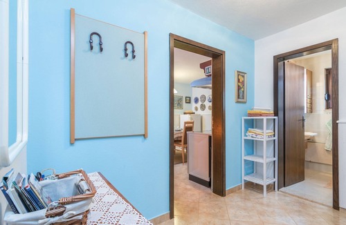 Fuskulin Apartment | Pool, garden, quiet location, beautiful outdoor view