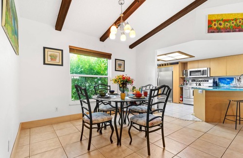 Clearwater House | Pool Golf Home - Families and Pet's Welcome!