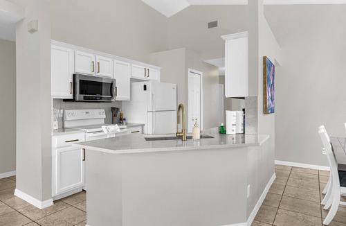 Westridge House | Pool, Grill, 4 Bedrooms