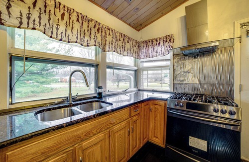 Olympia Fields House | Pool, Gym & Basketball Court: Olympia Fields Home