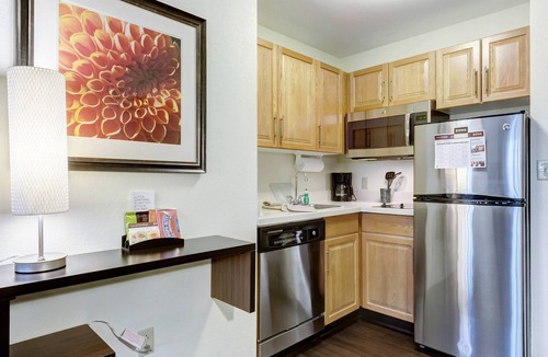 O'Fallon Condo | Pool & Gym. Your Next Trip!