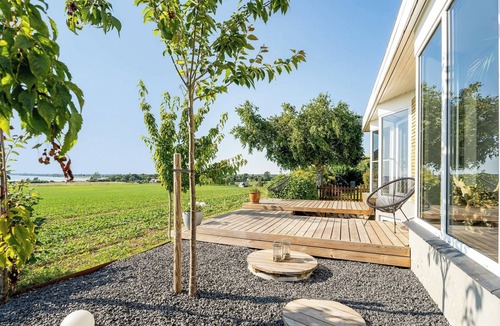 Vaeggerlose House | Pool - Havudsigt - Jacuzzi