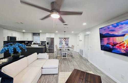 Orlando House | Pool Home + BBQ Grill + Family Friendly in Orlando, FL!