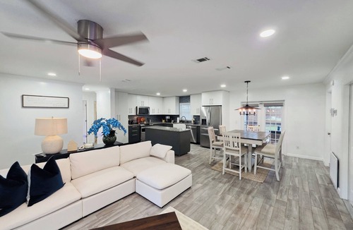 Orlando House | Pool Home + BBQ Grill + Family Friendly in Orlando, FL!