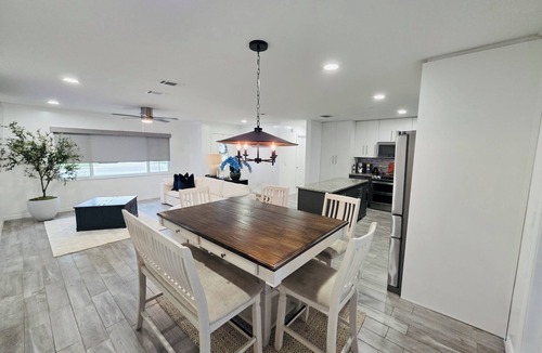 Orlando House | Pool Home + BBQ Grill + Family Friendly in Orlando, FL!
