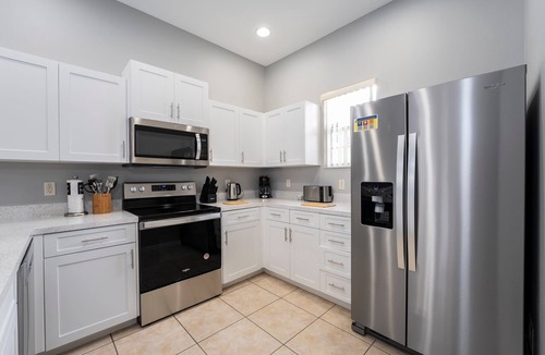 Tuscan Hills House | Pool Home in Gated Community Close to Walt Disney World