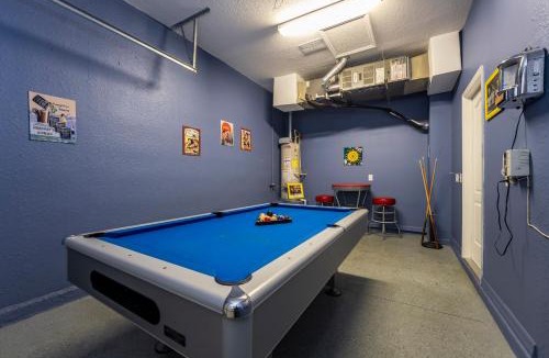 Tuscan Hills House | Pool Home in Gated Community Close to Walt Disney World