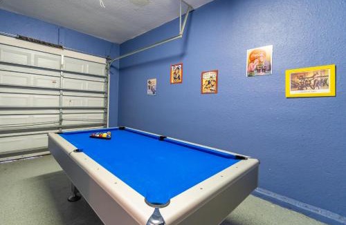 Tuscan Hills House | Pool Home in Gated Community Close to Walt Disney World