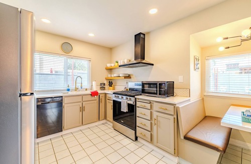 Patton House | Pool Home near Yaamava'a/4BR/Billiard Table/Arcade Games/Sleeps12