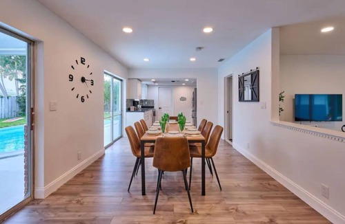 Lighthouse Point House | Pool Home w/ GAME Room