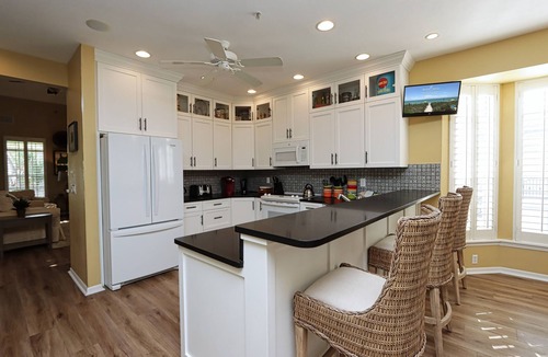 Captiva House | Pool Home With A Pretty View! - Captiva Memories