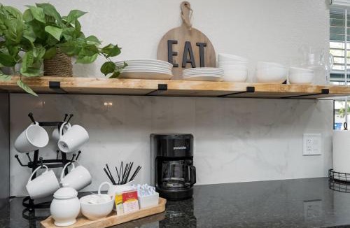 Ellenton House | Pool home with large fenced yard