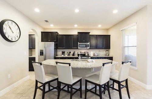 Loughman House | Pool Home with Scenic Views | Pool Table & Video Games