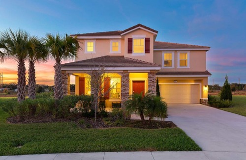 Loughman House | Pool Home with Scenic Views | Pool Table & Video Games