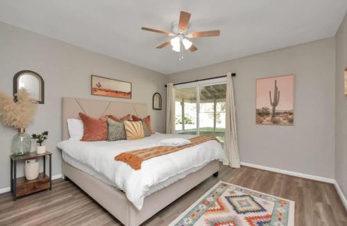 Friendswood House | Pool Hot-Tub - 4 BR Luxury Home in Friendswood